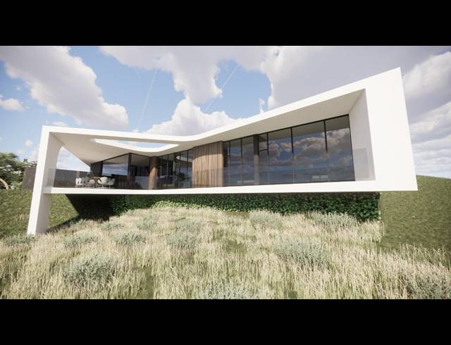 4 BEDROOM HOUSE FOR SALE IN ZULULAMI LUXURY COASTAL ESTATE